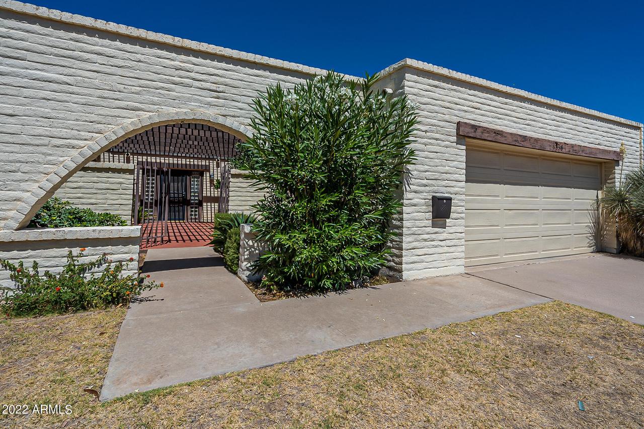 6338 N 87th St., Scottsdale, AZ 85250