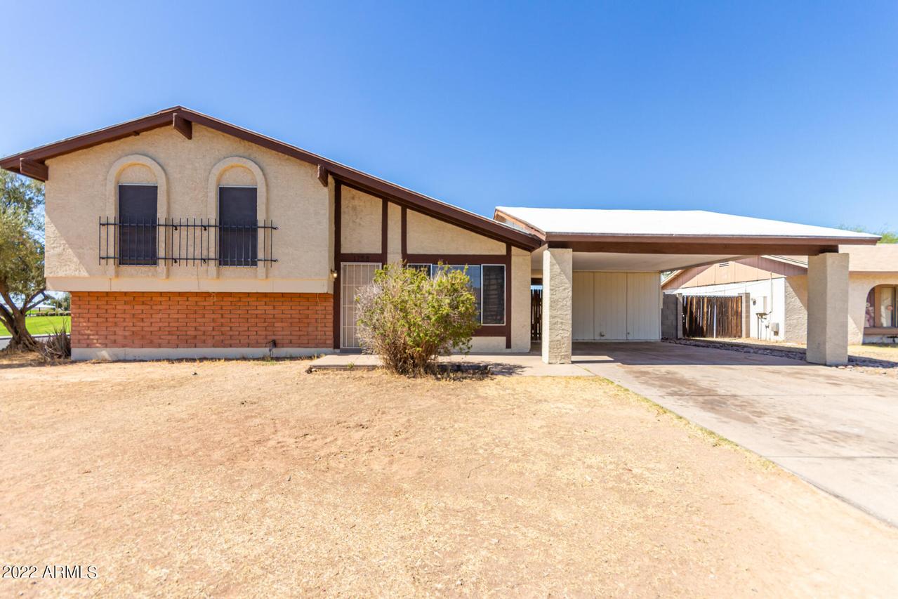 1758 W Peralta Ave., Mesa, AZ 85202