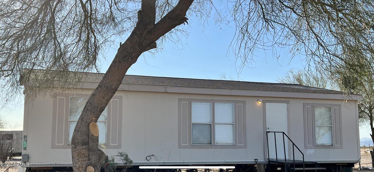 57635 S 299th Ave., Gila Bend, AZ 85337