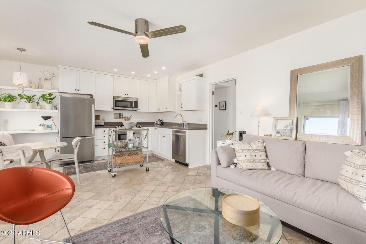 1441 E Maryland Ave. #16, Phoenix, AZ 85014