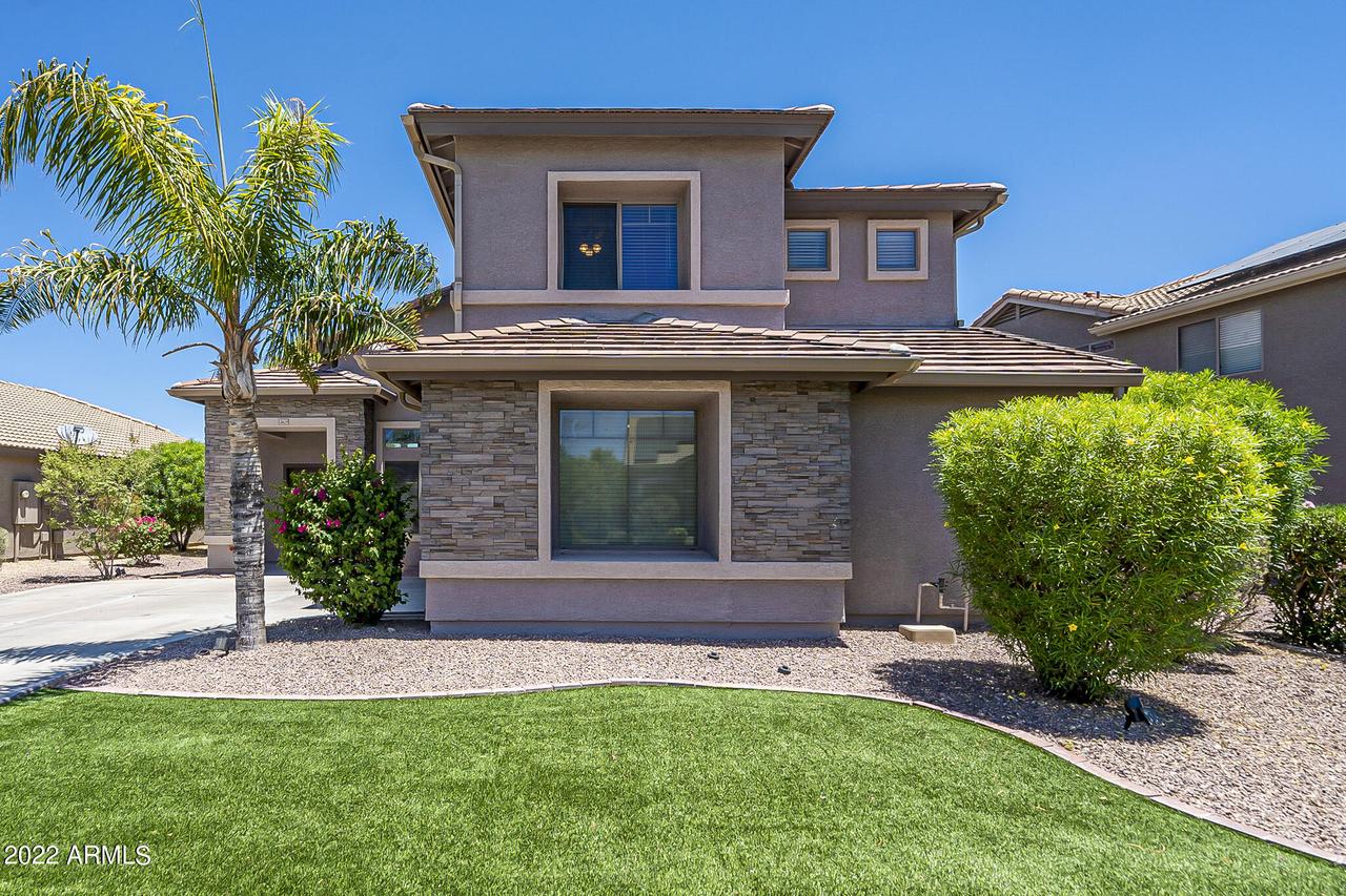 13624 W Rovey Ave., Litchfield Park, AZ 85340