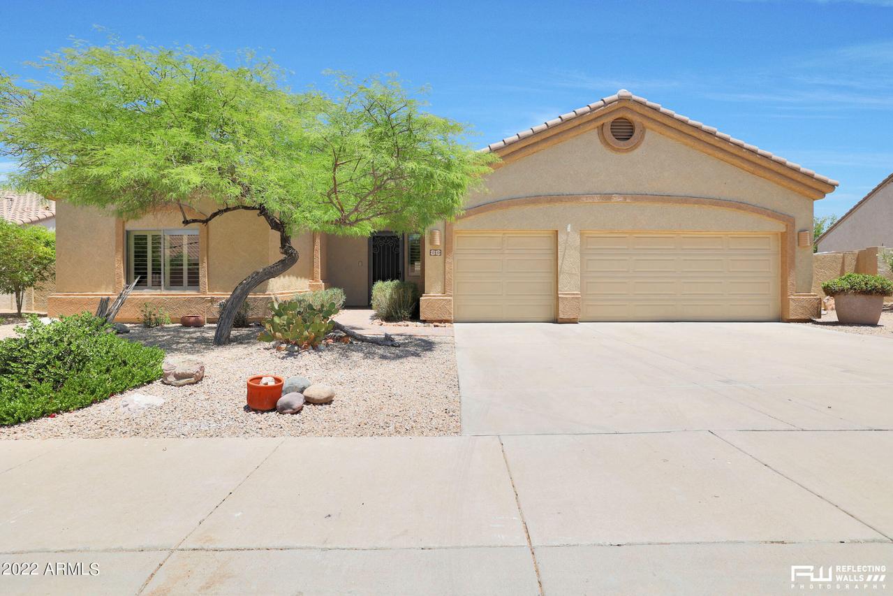 17613 W Eagle Dr., Goodyear, AZ 85338