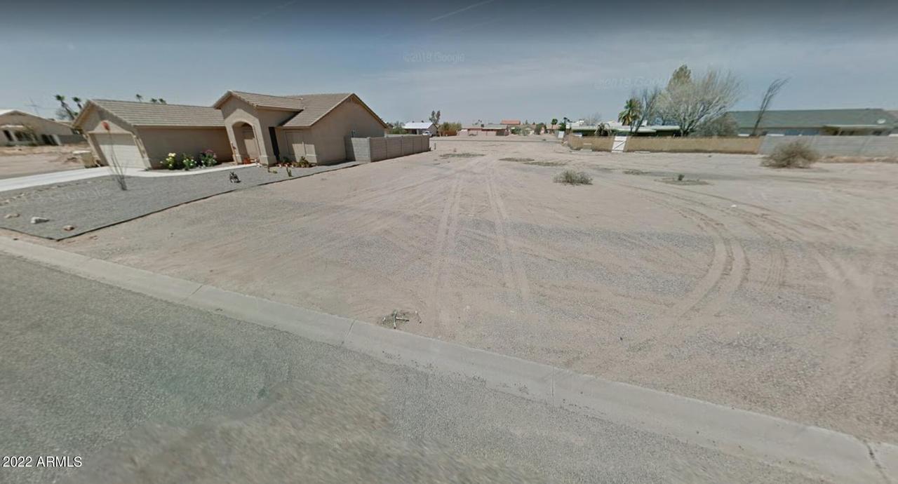 9510 W Tinajas Dr. #206, Arizona City, AZ 85123