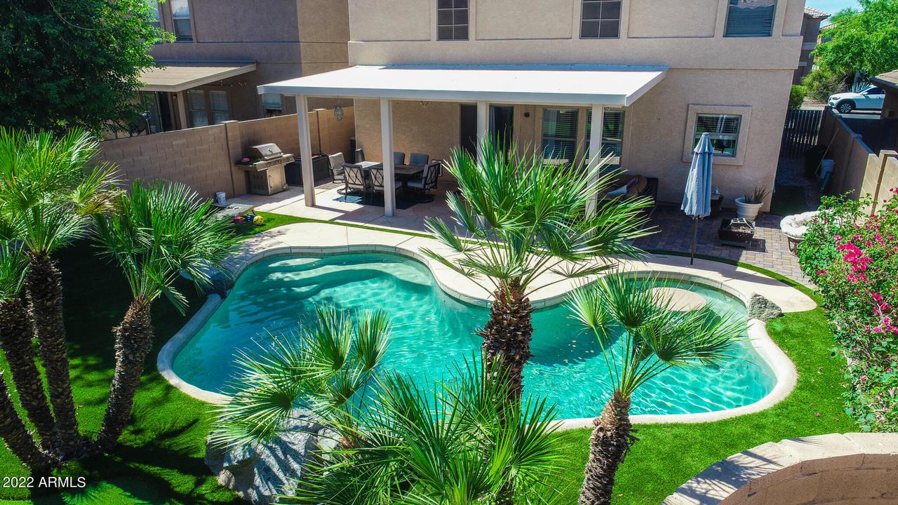 45736 W Guilder Ave., Maricopa, AZ 85139