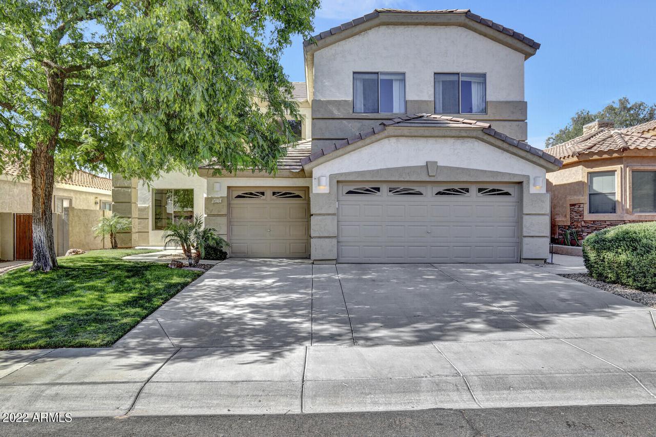 13414 W Jacobson Dr., Litchfield Park, AZ 85340