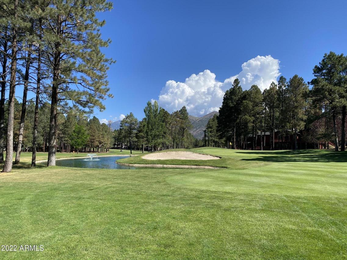 5040 E Mount Pleasant Dr., Flagstaff, AZ 86004