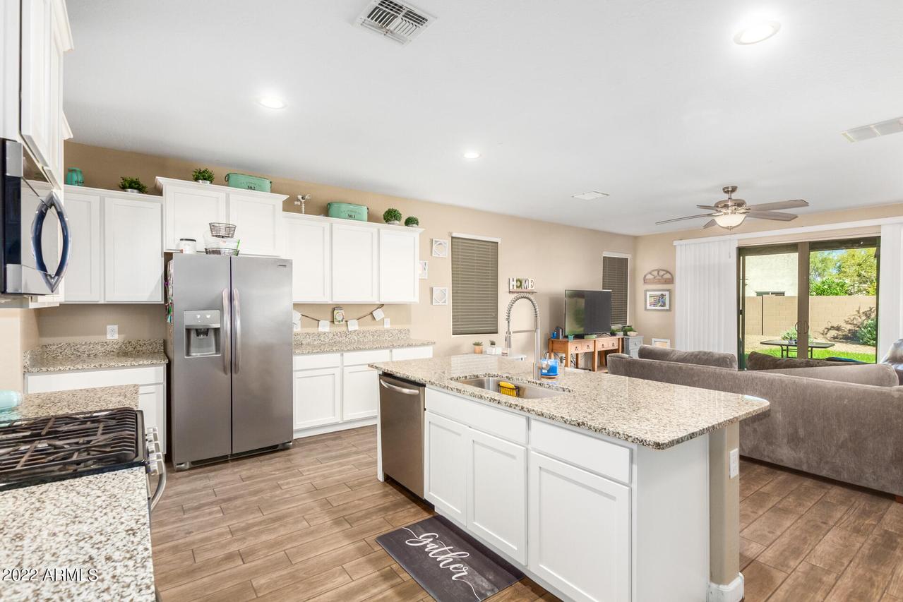 3735 N 302nd Cir., Buckeye, AZ 85396