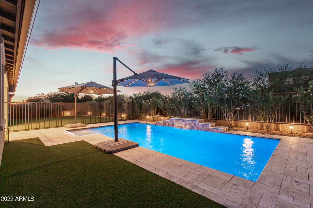 18932 E Carriage Way, Queen Creek, AZ 85142