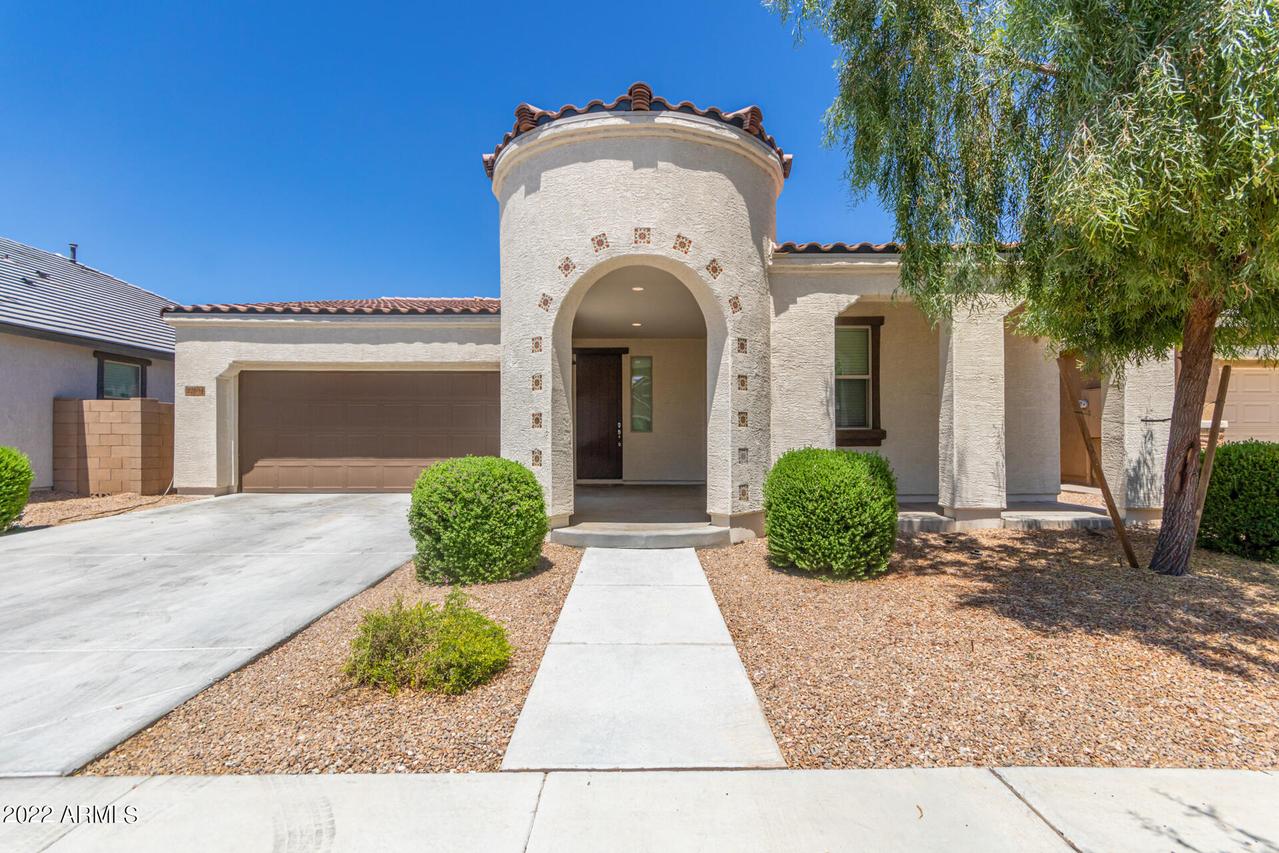 22804 E Via De Olivos, Queen Creek, AZ 85142