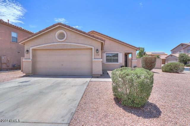 19700 N Ortman Cir., Maricopa, AZ 85138