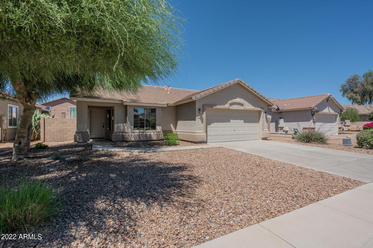 2322 W Jasper Butte Dr., Queen Creek, AZ 85242