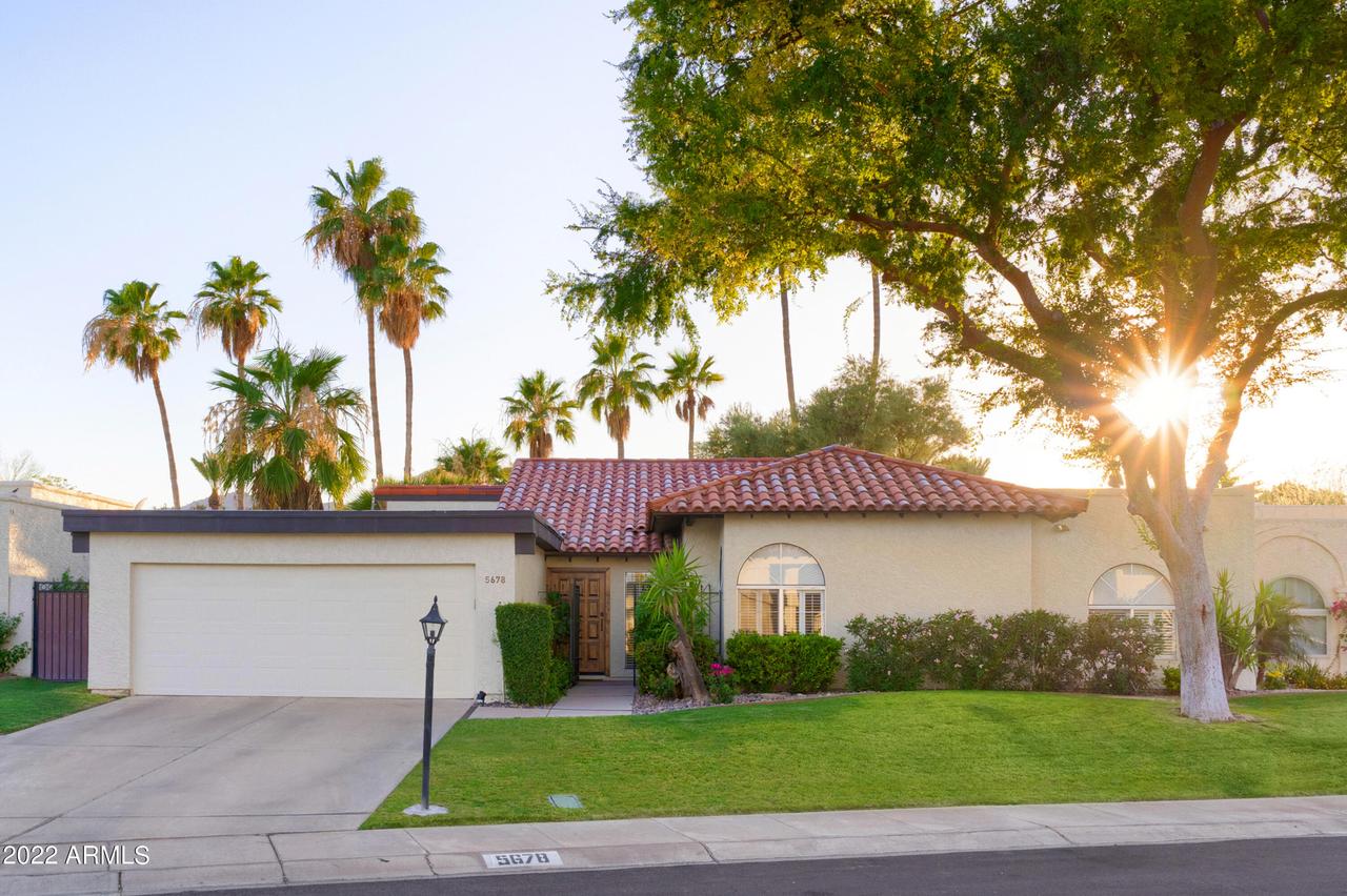 5678 N 73rd St., Scottsdale, AZ 85250
