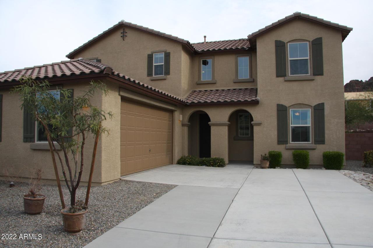 4367 S Saginaw Hill Dr., Tucson, AZ 85746