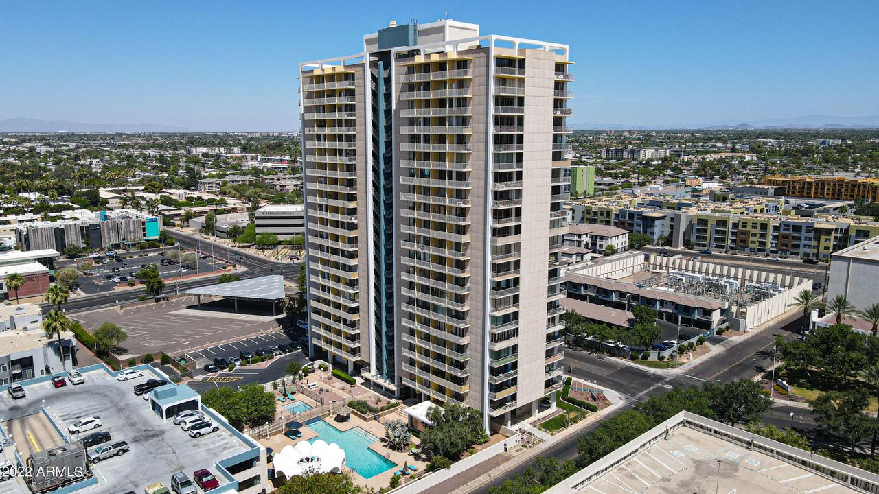 207 W Clarendon Ave. #6D, Phoenix, AZ 85013