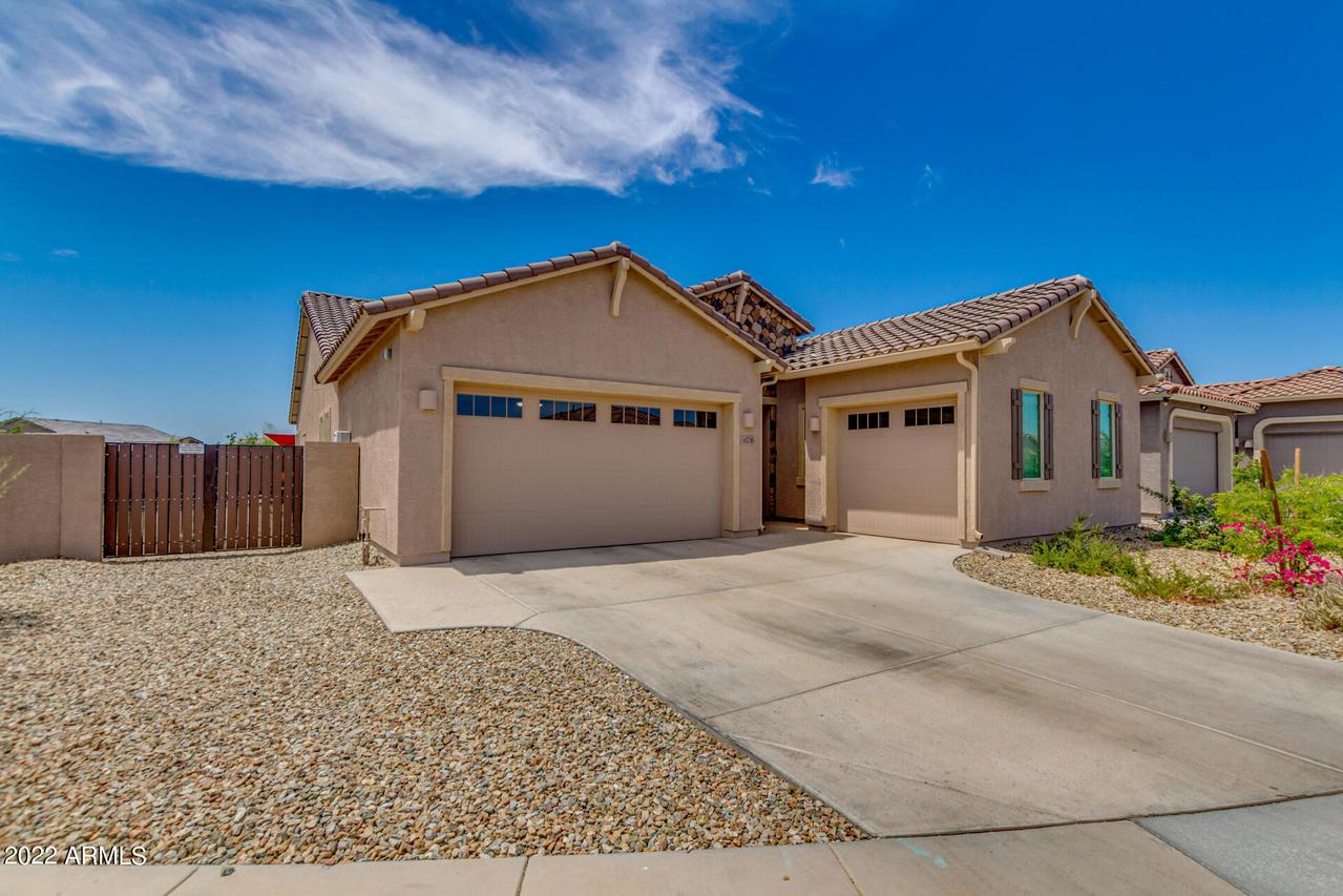 16739 W Cielo Grande Ave., Surprise, AZ 85387