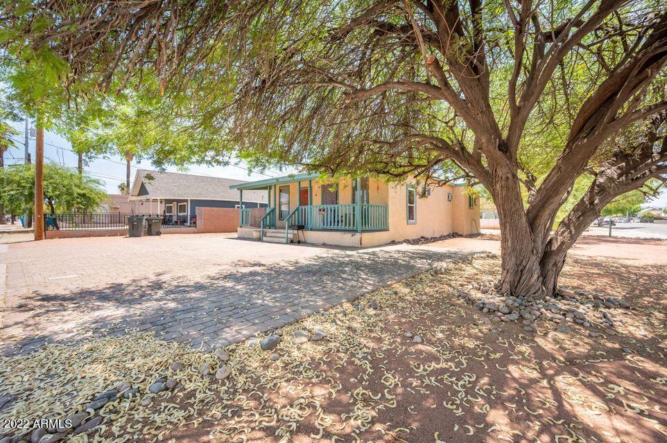 215 W Hadley St., Phoenix, AZ 85003