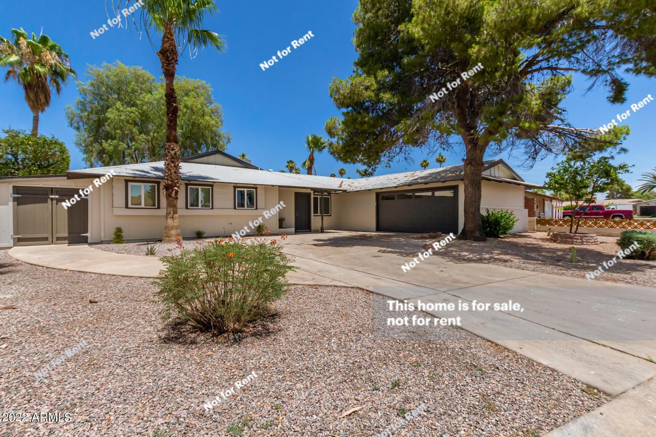 1110 S Longwood Loop, Mesa, AZ 85208