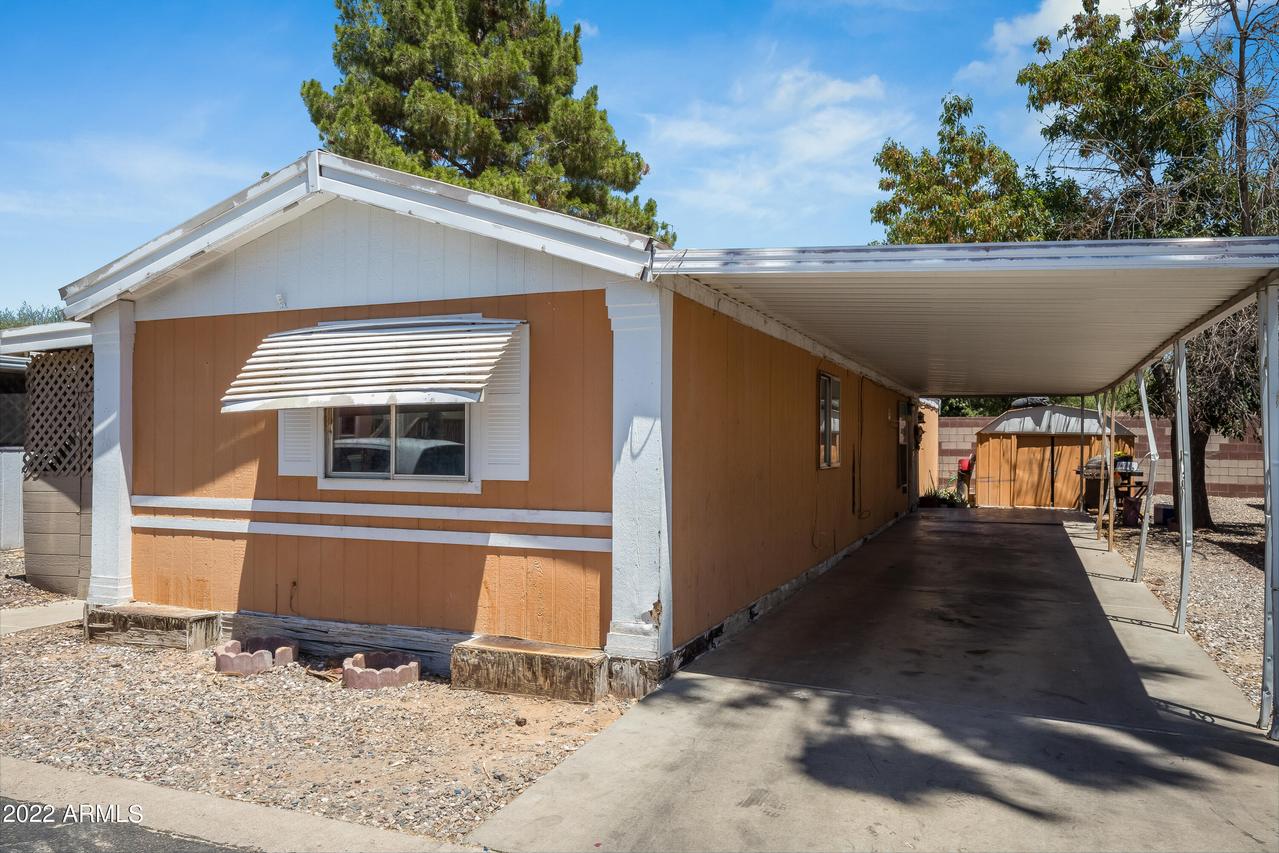7920 W Glendale Ave. #46, Glendale, AZ 85303