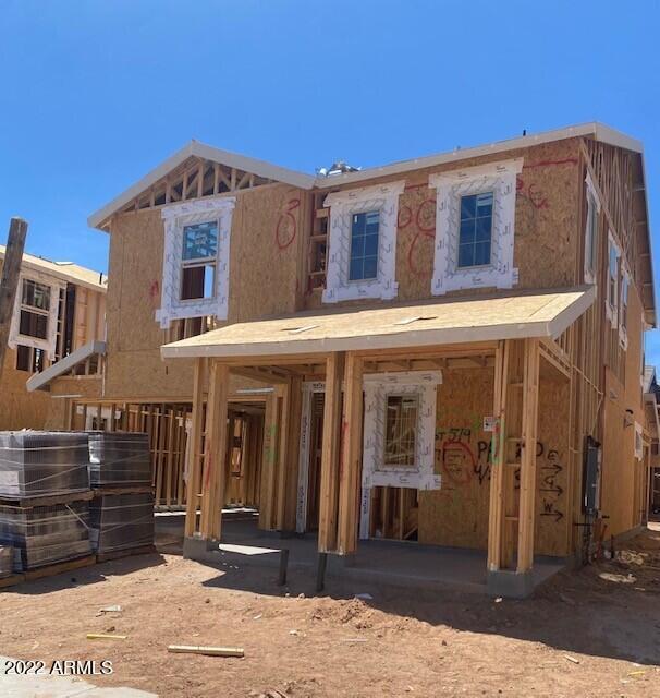16249 W Soft Wind Dr., Surprise, AZ 85387