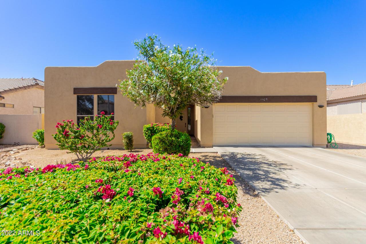 1405 E Morelos St., Chandler, AZ 85224