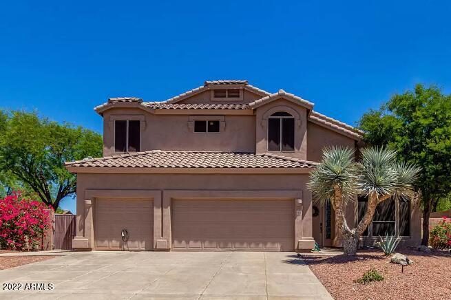 7534 E Orion Cir., Mesa, AZ 85207