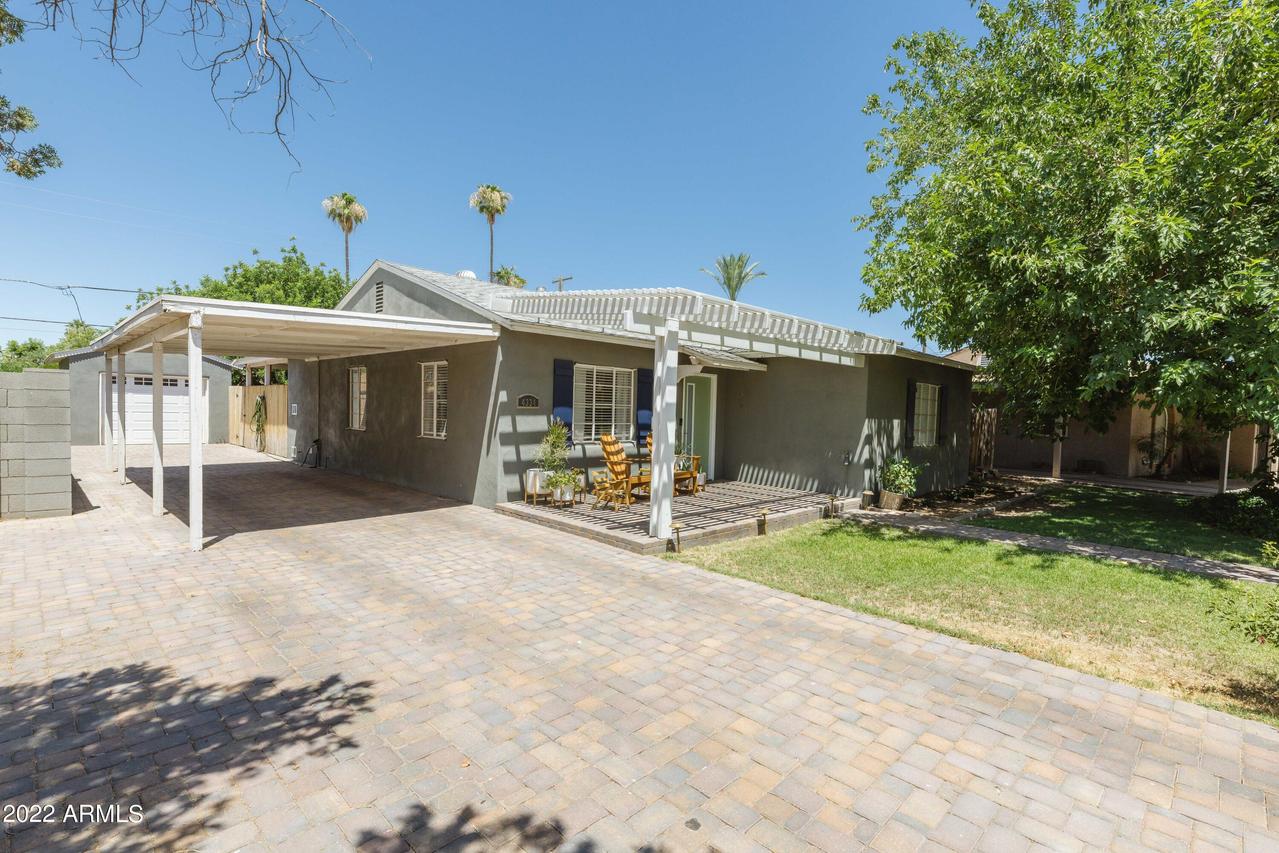 4334 N 14th Ave., Phoenix, AZ 85013