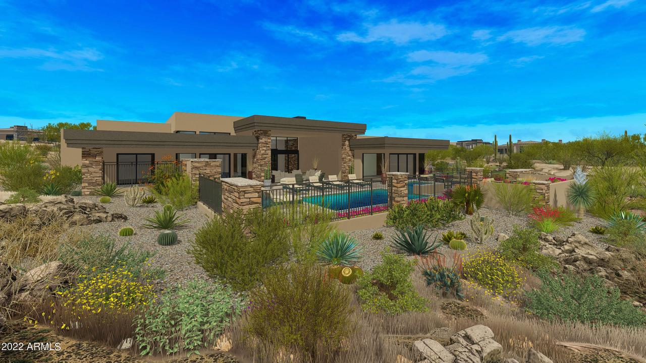 37900 N 93rd Pl., Scottsdale, AZ 85262