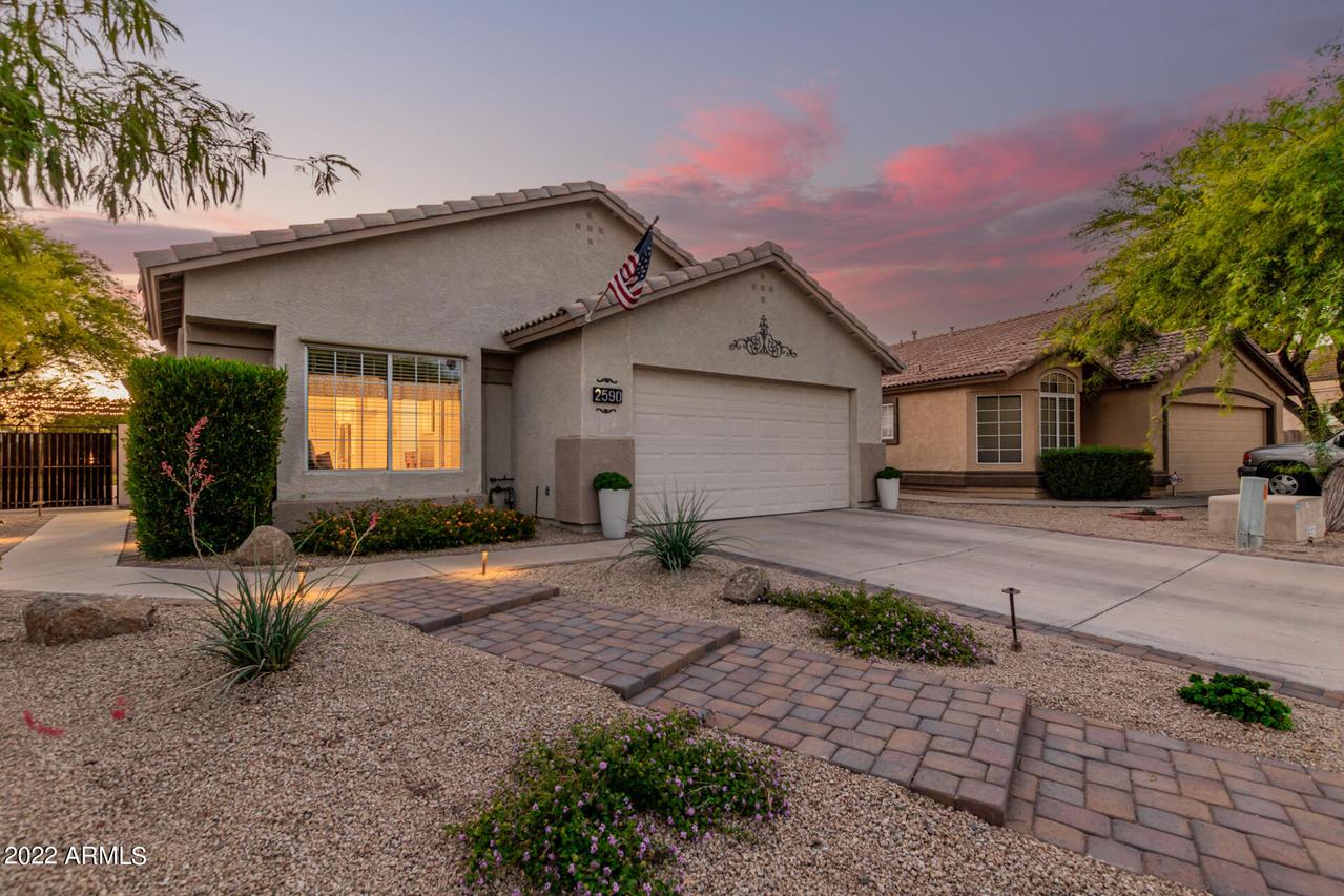 2590 N 131st Ln., Goodyear, AZ 85395