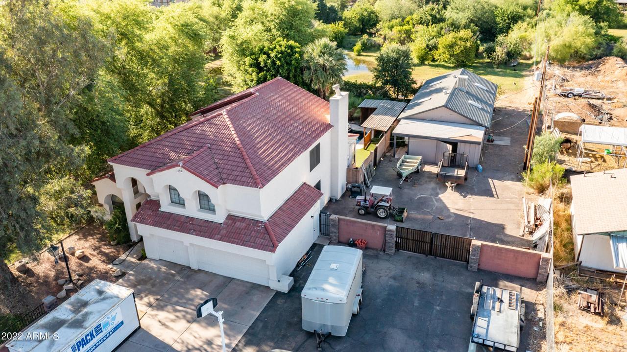 17206 E Desert Ln., Gilbert, AZ 85234