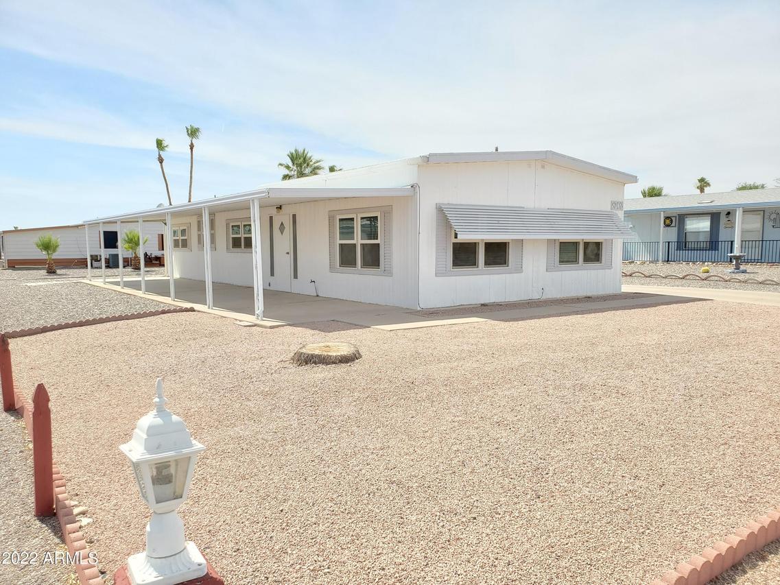 3702 N South Dakota Ave., Florence, AZ 85132