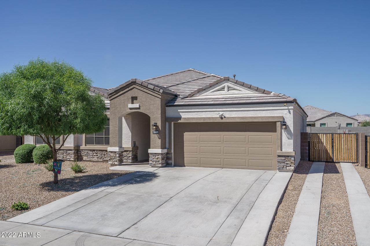 30470 W Fairmount Ave., Buckeye, AZ 85396