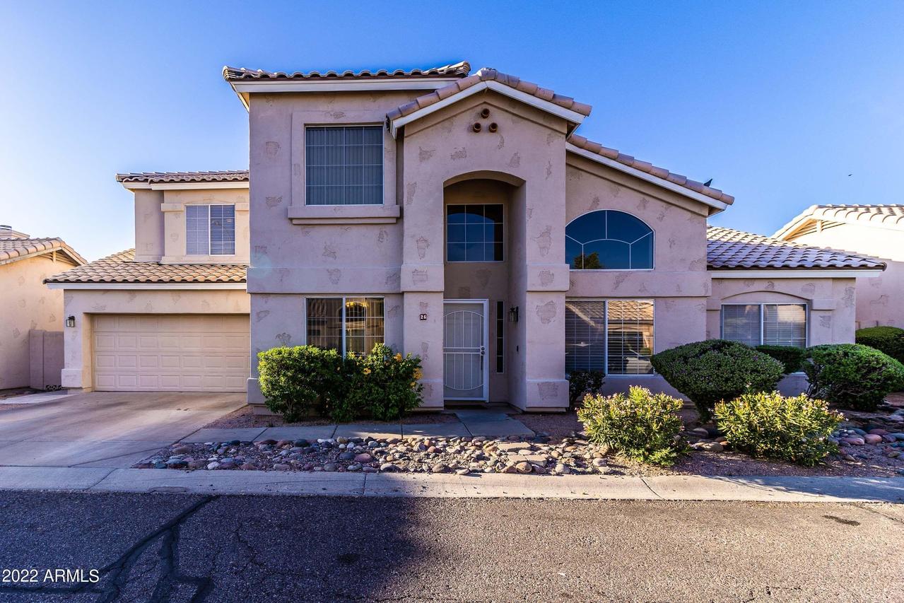 4906 E Brown Rd. #26, Mesa, AZ 85205