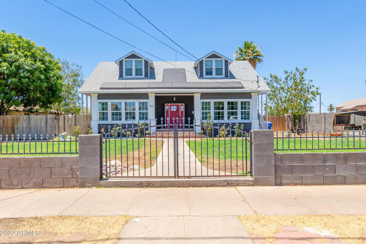 412 N 14th St., Phoenix, AZ 85006