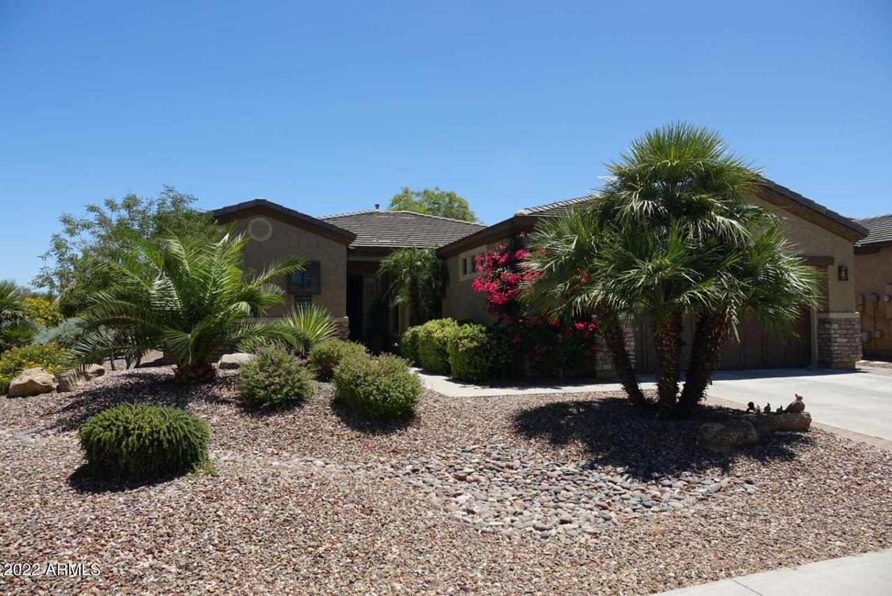 12655 W Maya Way, Peoria, AZ 85383