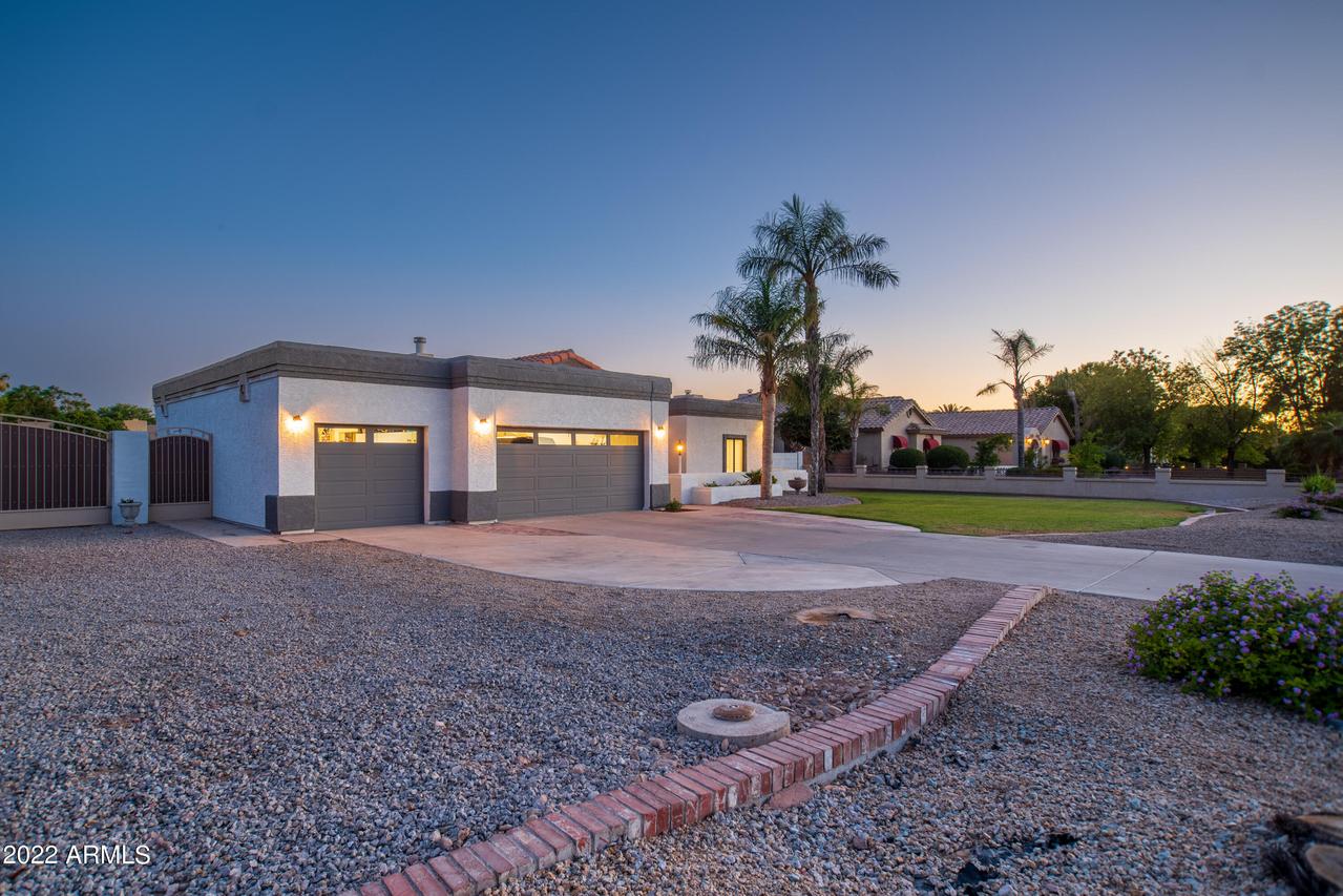 8443 W Donald Dr., Peoria, AZ 85383