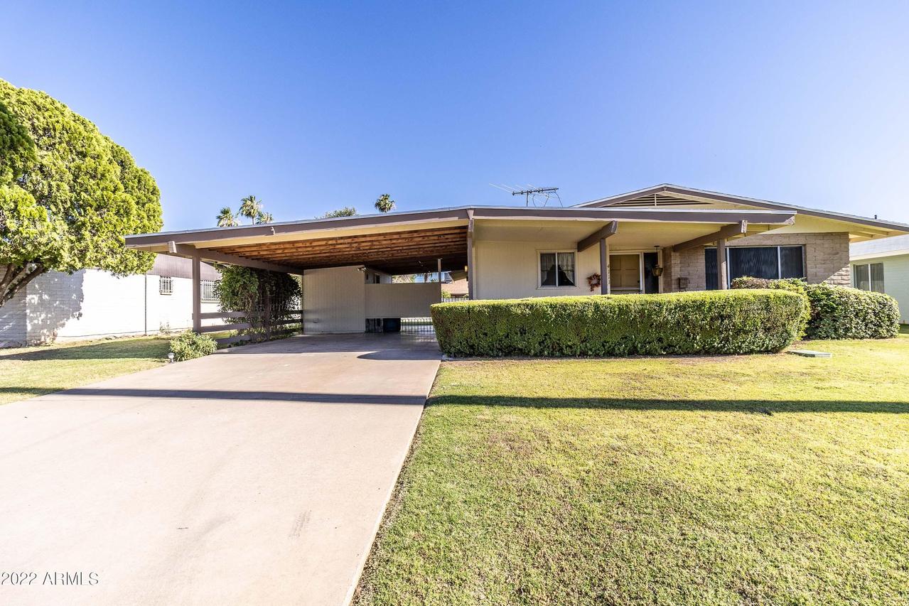4111 W Caron St., Phoenix, AZ 85051