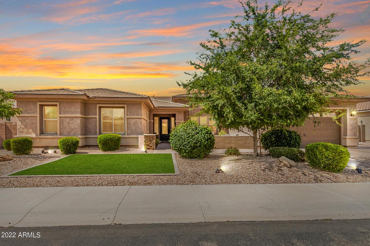 3330 E Azalea Dr., Chandler, AZ 85286
