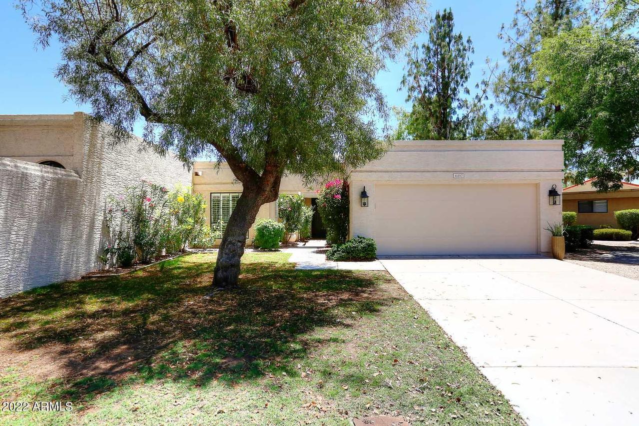 6257 E Phelps Rd. #76, Scottsdale, AZ 85254