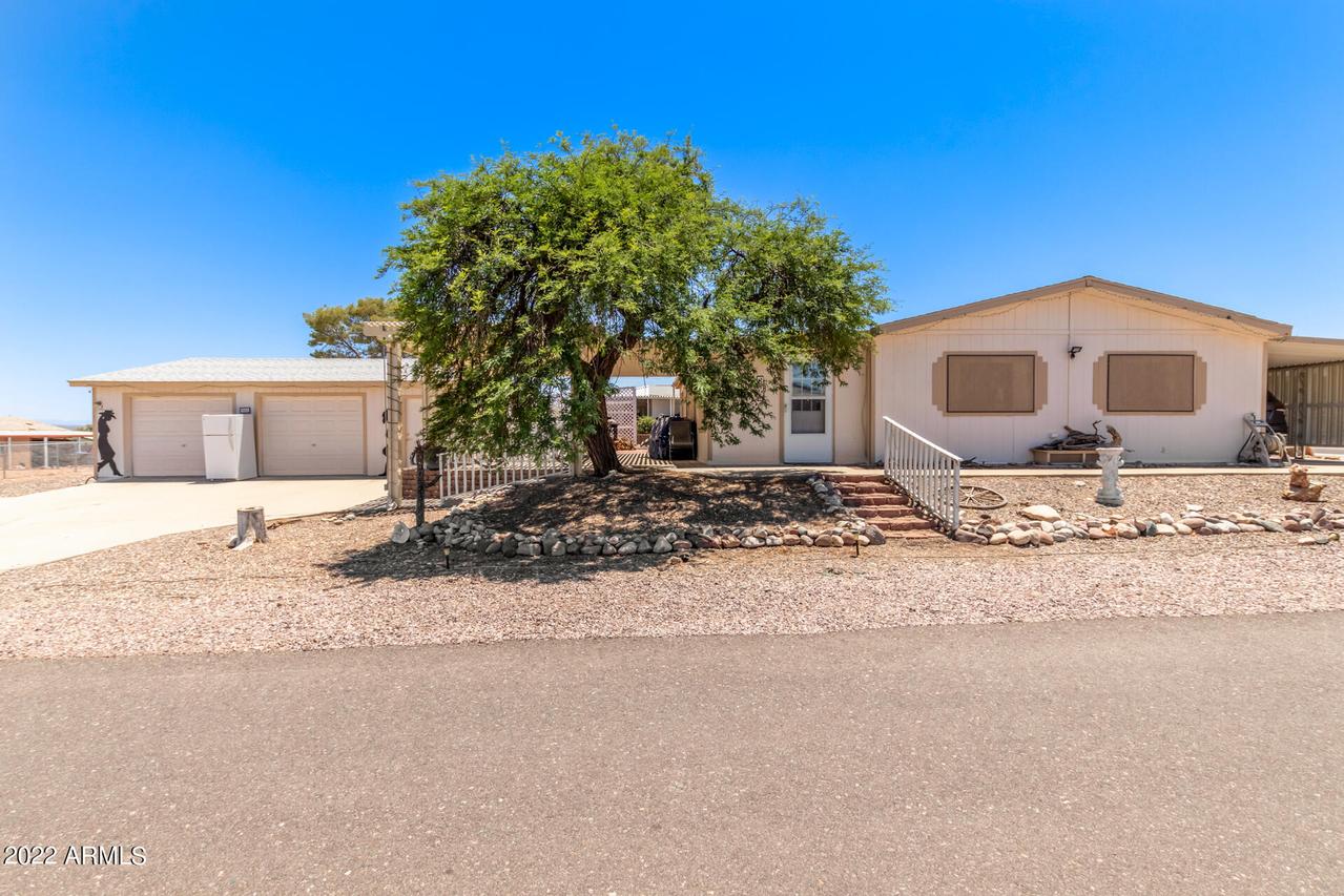 901 E California Blvd., Florence, AZ 85132