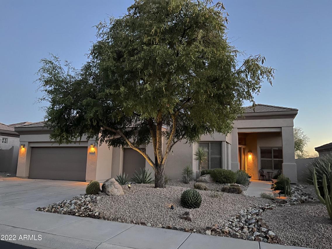 6639 E Sleepy Owl Way, Scottsdale, AZ 85266