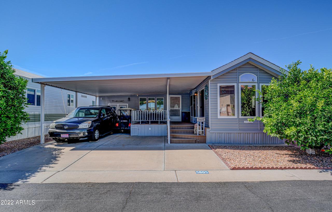 650 N Hawes Rd. #5605, Mesa, AZ 85207