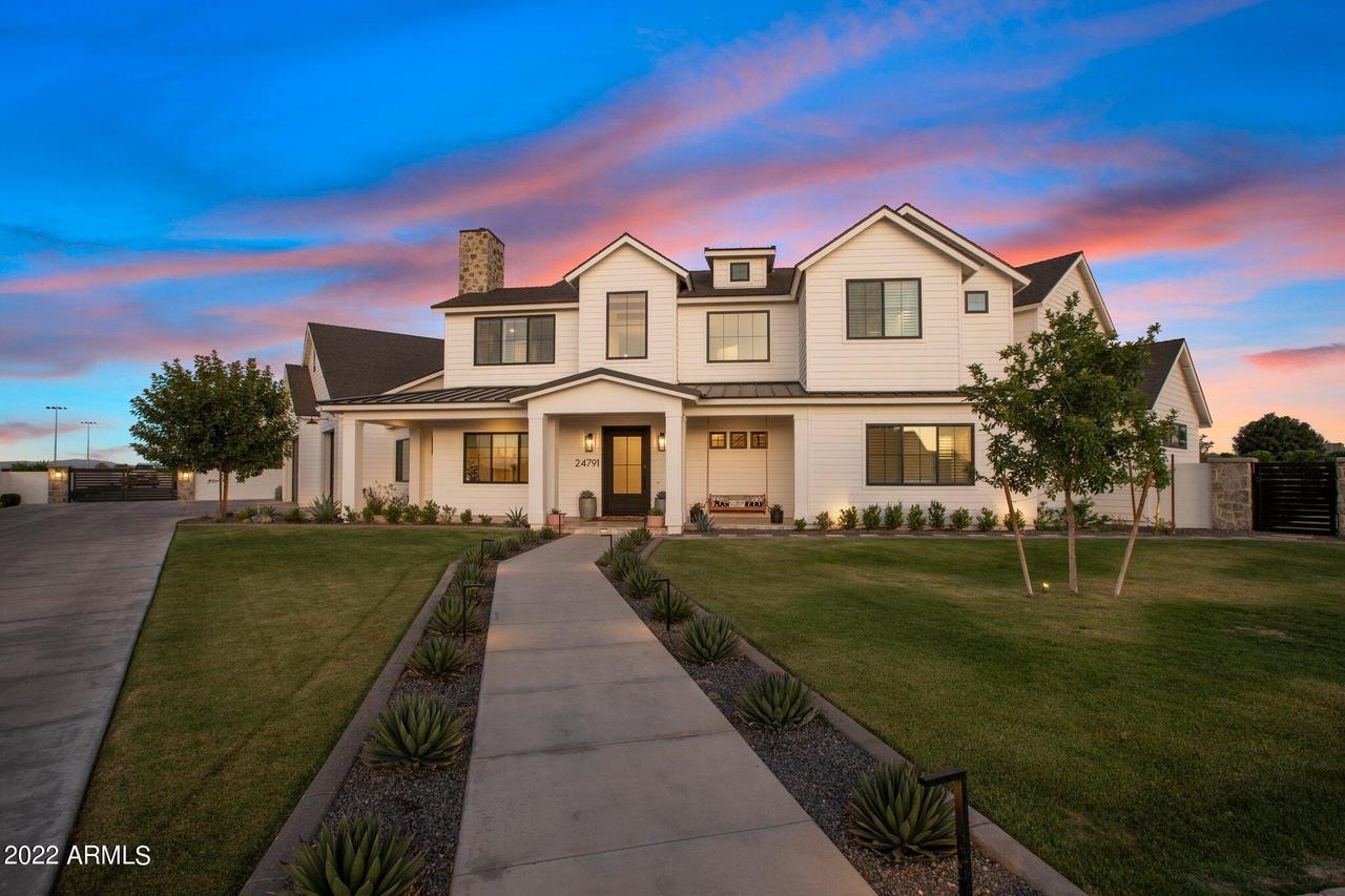 24791 S 186th Pl., Queen Creek, AZ 85142