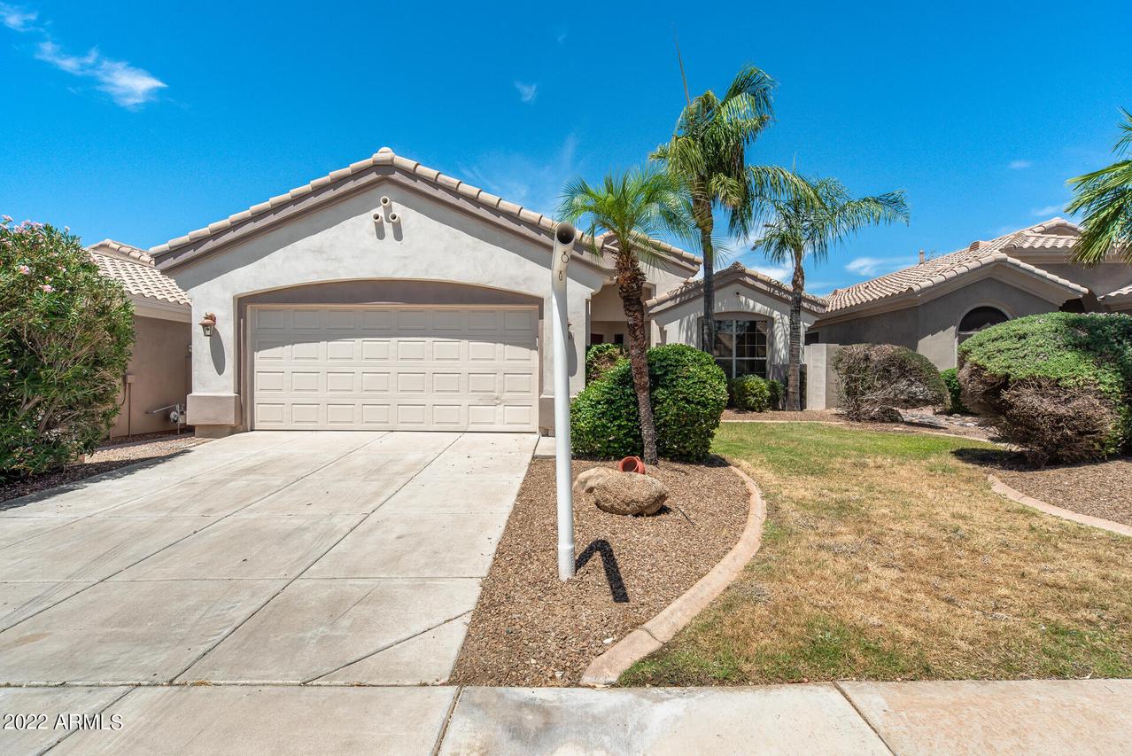 17810 N 80th Pl., Scottsdale, AZ 85255