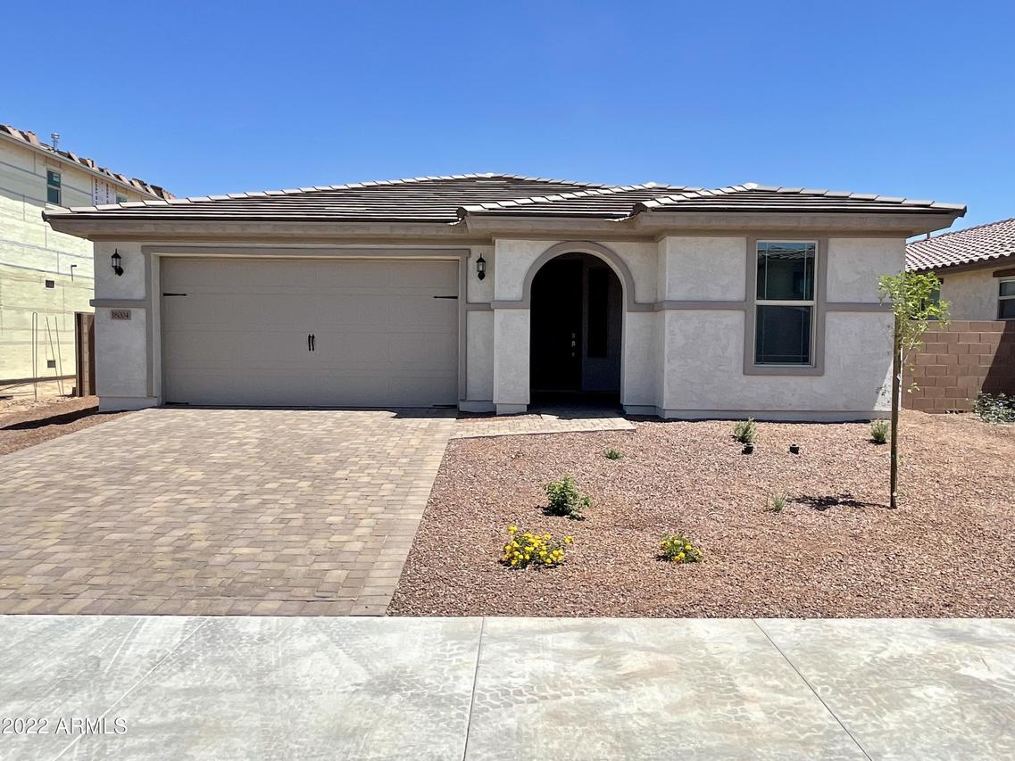 18004 W Fulton St., Goodyear, AZ 85338