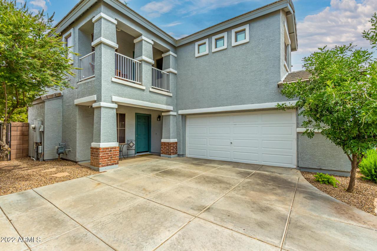 3933 S Crosscreek Dr., Chandler, AZ 85249