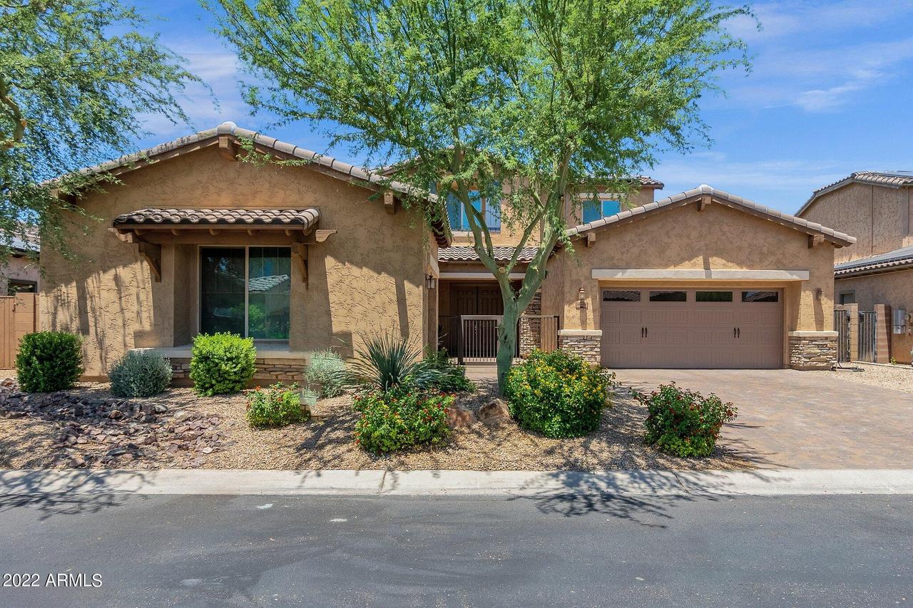 14414 W Coronado Rd., Goodyear, AZ 85395