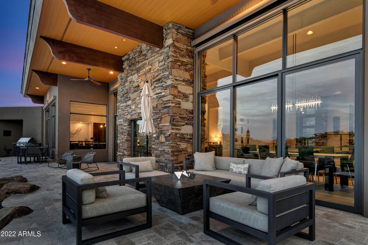 9125 N Lava Bluff Tr., Fountain Hills, AZ 85268