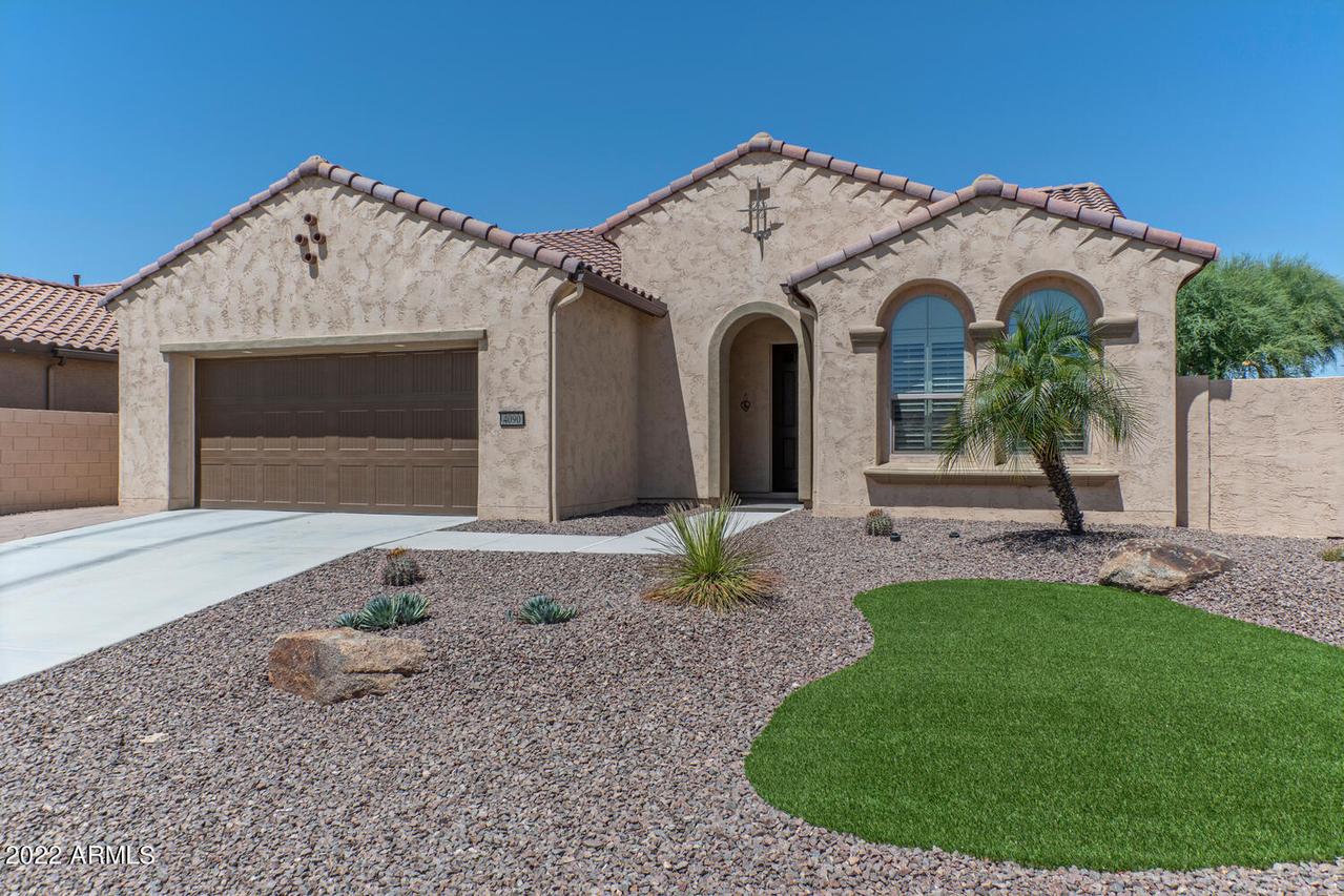 4090 N 160th Dr., Goodyear, AZ 85395