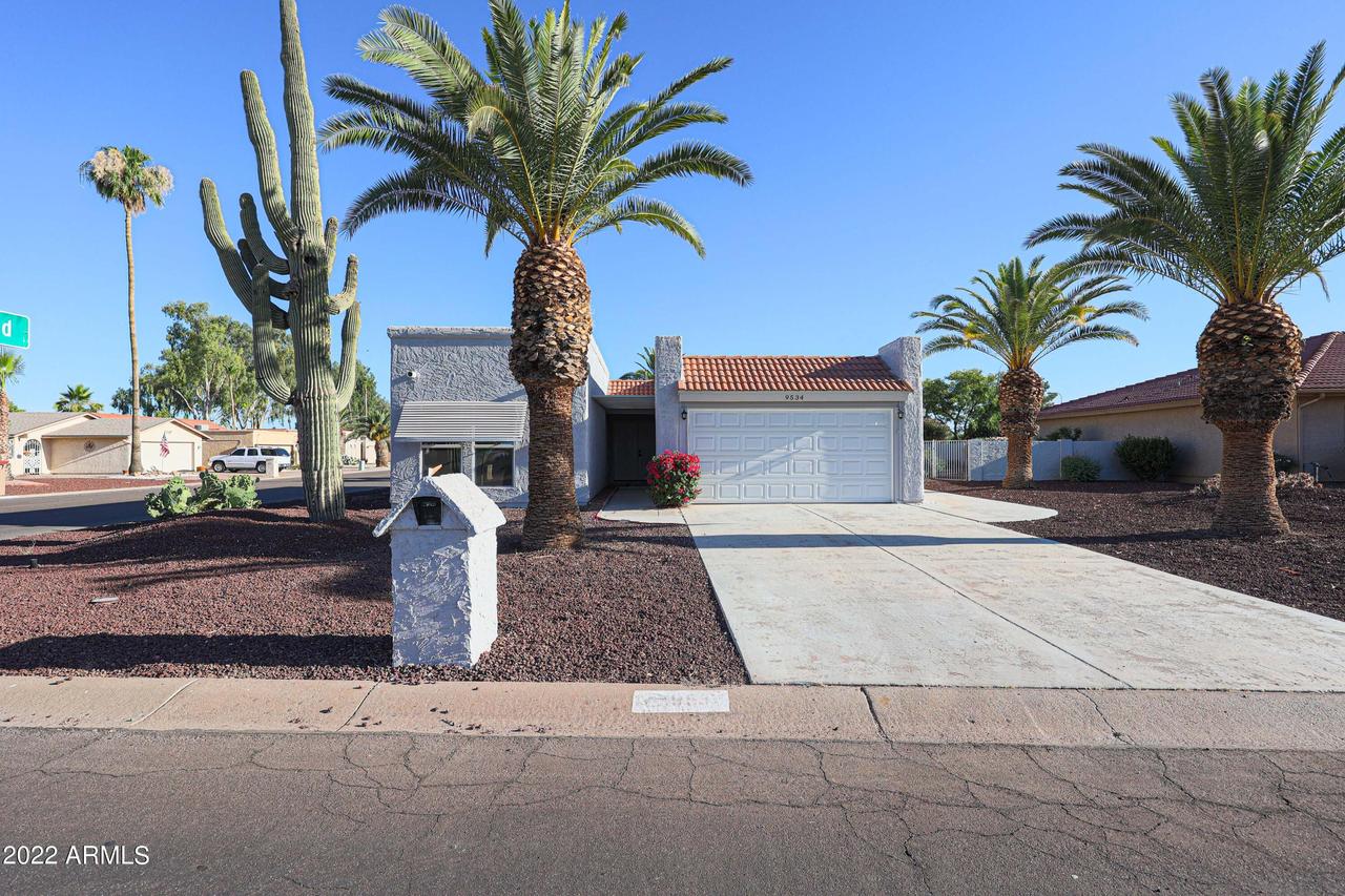 9534 E Pinto Pl., Sun Lakes, AZ 85248