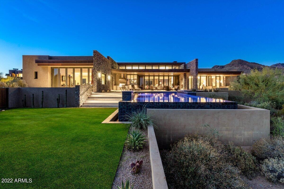 9820 E Thompson Peak Pkwy. #733, Scottsdale, AZ 85255